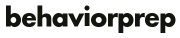 behaviorprep small logo